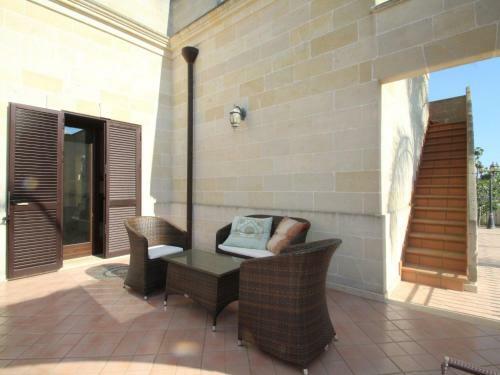 Villa Locazione Turistica Alberto