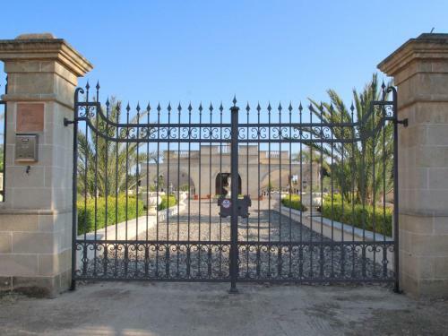 Villa Locazione Turistica Alberto