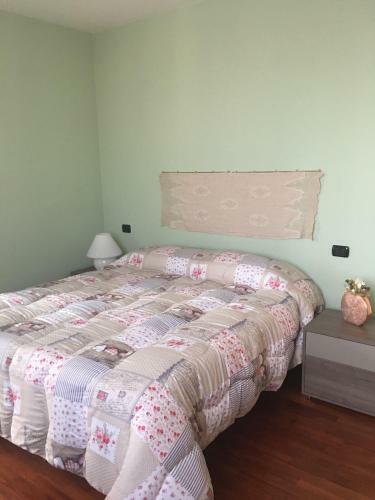 Apartamento Rosa
