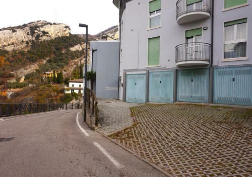 Apartament Castello Nago