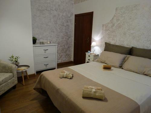 Apartamento Casa Penelope