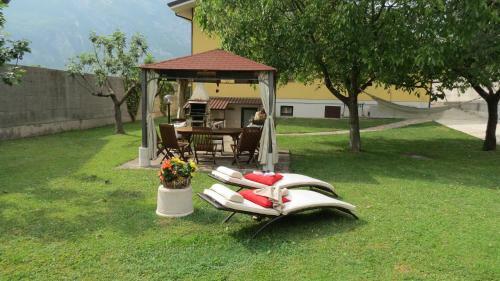 B&B Jasmina Venzone