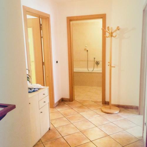 Apartamento Haus Erika