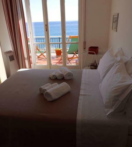 Apartamento Le Casasse "paradiso"