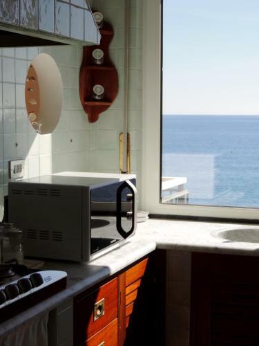 Apartamento Le Casasse "paradiso"