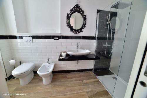 Bed & Breakfast Suite Varigotti