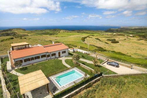 La Pedraia Villa Sleeps 8 Air Con Wifi