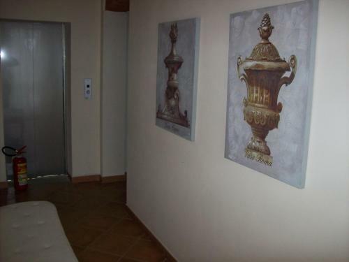 Agroturismo Cascina Setteventi