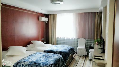 Tianzhi Hotel
