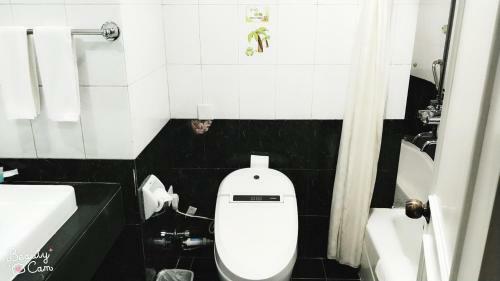 Tianzhi Hotel
