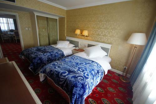 Tianzhi Hotel