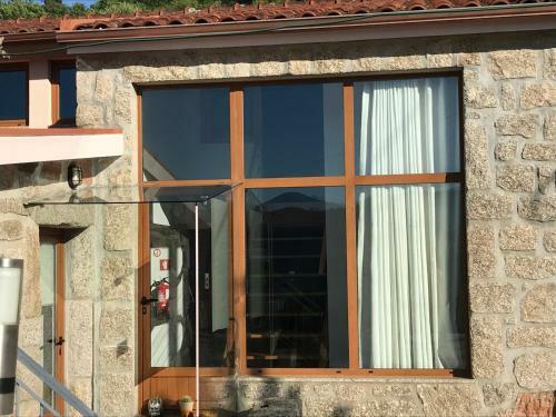 Casa Da Lage - Ger�s - Piscina Privada - Vistas Rio