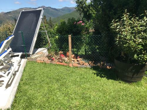 Casa Da Lage - Ger�s - Piscina Privada - Vistas Rio