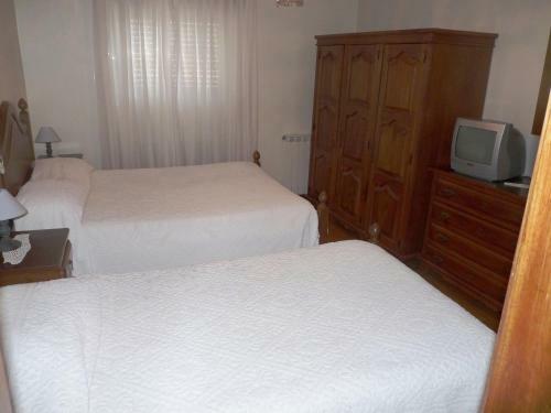 Hostal Horizonte Do Geres