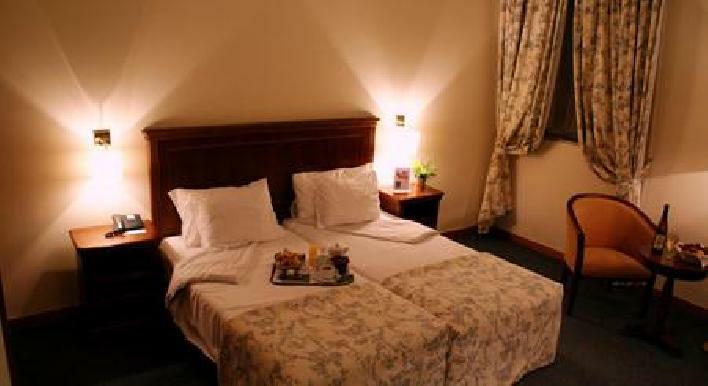 Aguas Do Geres Hotel Termas & Spa