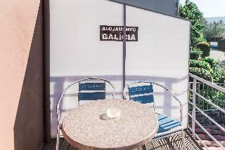 Hostal Galicia Guesthouse