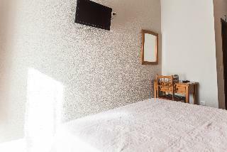 Hostal Galicia Guesthouse