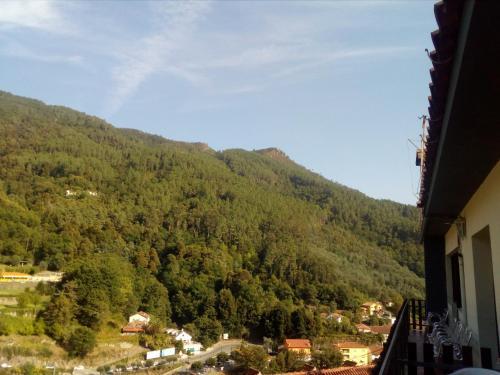 Hostal S�o Miguel Do Ger�s