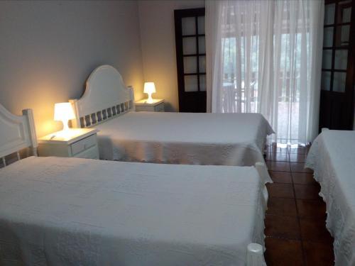 Hostal S�o Miguel Do Ger�s