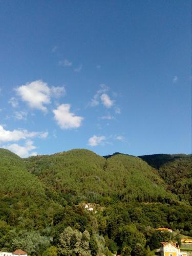 Hostal S�o Miguel Do Ger�s