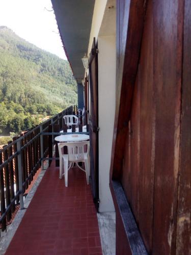 Hostal S�o Miguel Do Ger�s