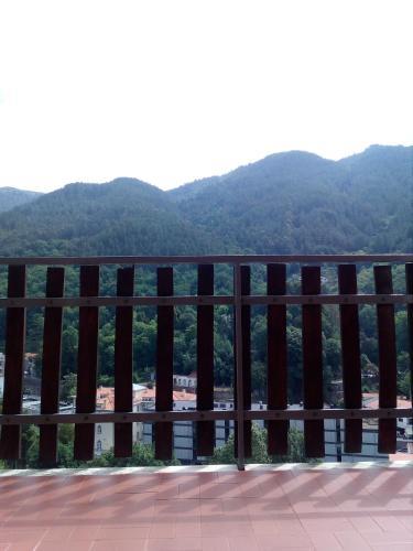 Hostal S�o Miguel Do Ger�s