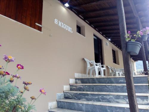 Hostal S�o Miguel Do Ger�s