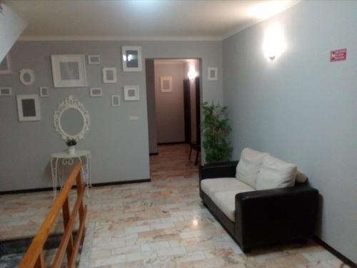 Hostal S�o Miguel Do Ger�s