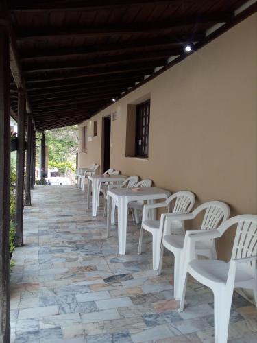 Hostal S�o Miguel Do Ger�s