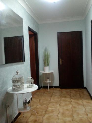 Hostal S�o Miguel Do Ger�s