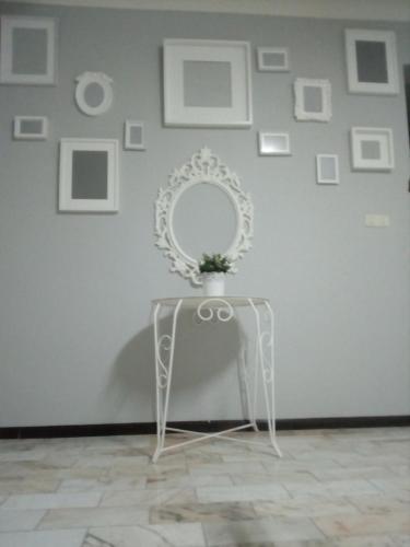 Hostal S�o Miguel Do Ger�s