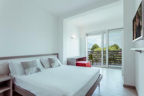 Hotel Stella Del Benaco