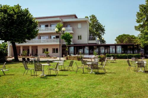 Hotel Stella Del Benaco