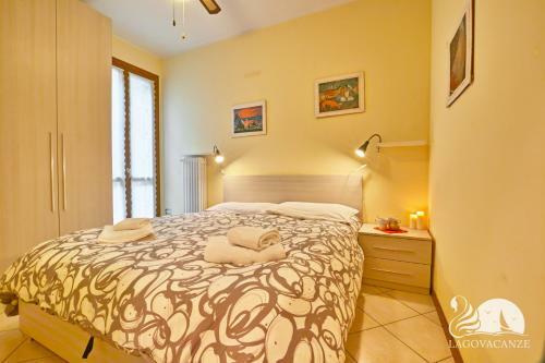 Apartamento Appartamento Camelia