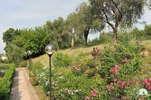 Apartamento Appartamento Camelia