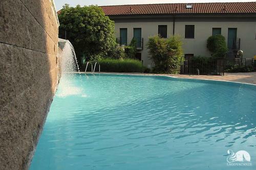 Apartamento Appartamento Camelia