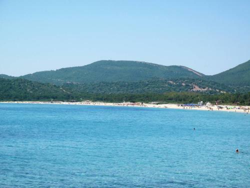 Apartamento Valle Degli Oleandri 181s