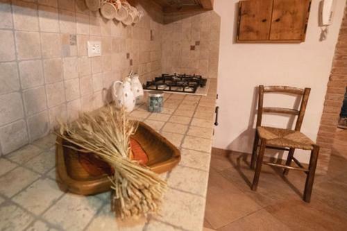 Bed & Breakfast Chalet Tre Santelle