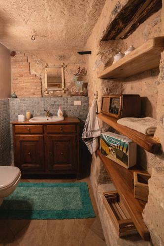 Bed & Breakfast Chalet Tre Santelle