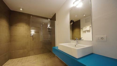 Hotel Alpin Relais B&B Villa Melisse