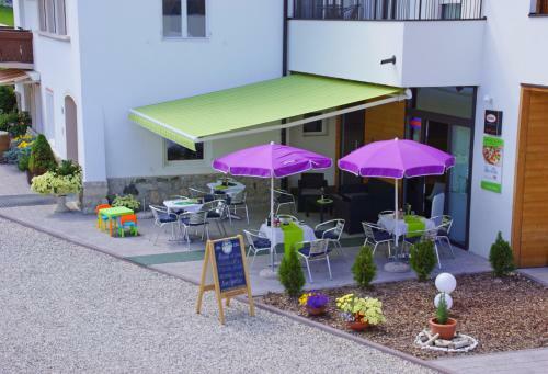 Hotel Alpin Relais B&B Villa Melisse