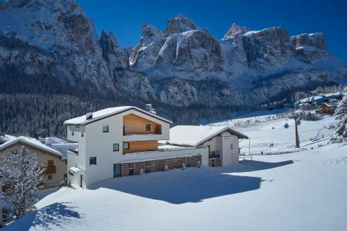 Hotel Alpin Relais B&B Villa Melisse
