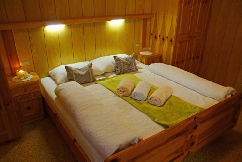 Apartamento Piz Da Cir
