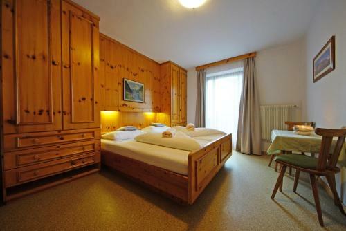 Apartamento Piz Da Cir