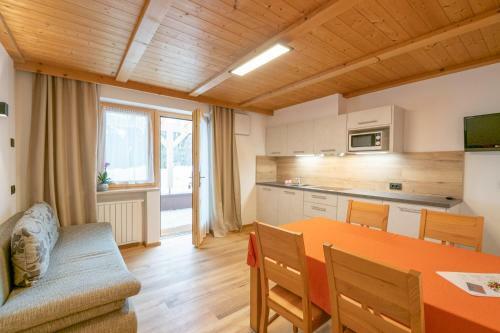 Apartamento Piz Da Cir