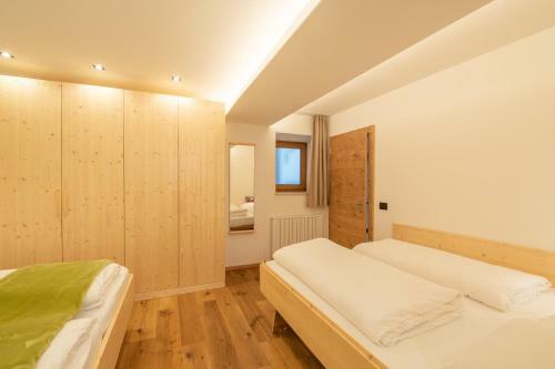 Apartamento Piz Da Cir