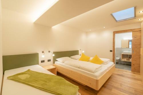 Apartamento Piz Da Cir