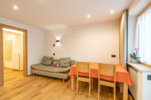 Apartamento Piz Da Cir