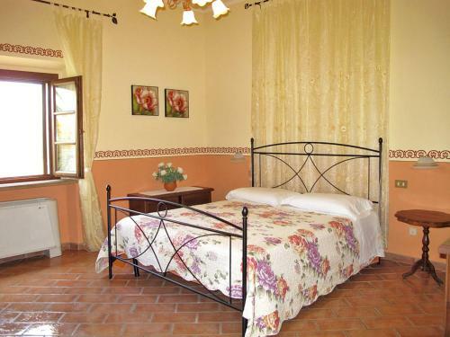 Apartamento Res. Macchia Al Pino 132s