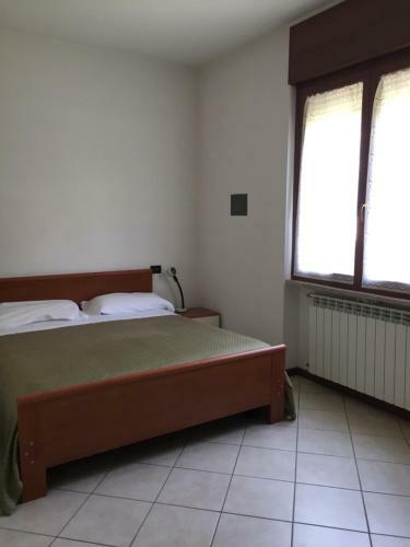 Apartamento Casa Regina